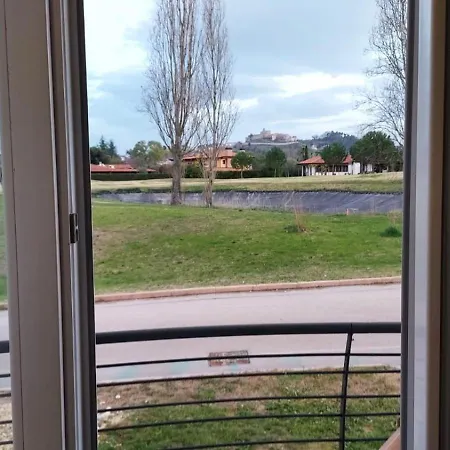 Apartment Laghetto Golf *