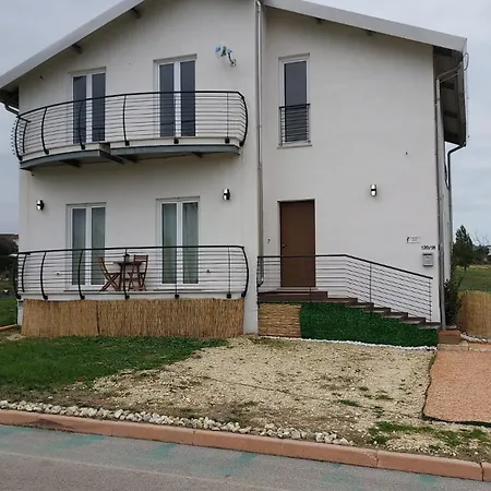 Laghetto Golf Miglianico