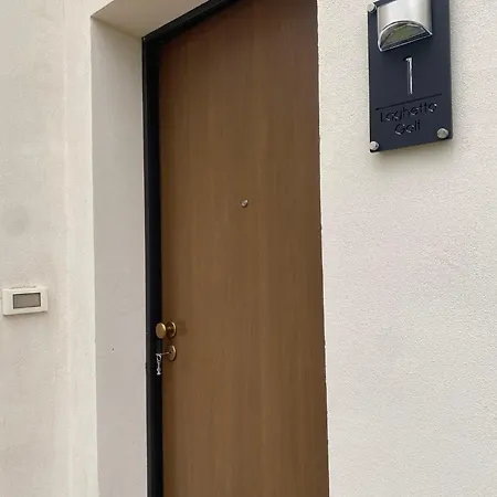 Laghetto Golf Apartment *