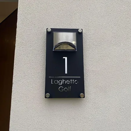 Laghetto Golf Apartamento Miglianico