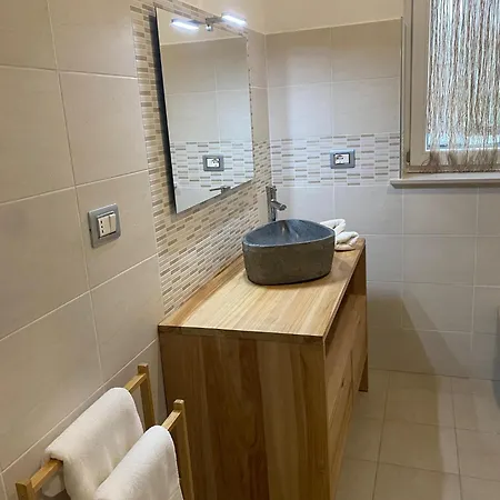 Apartamento Laghetto Golf Miglianico