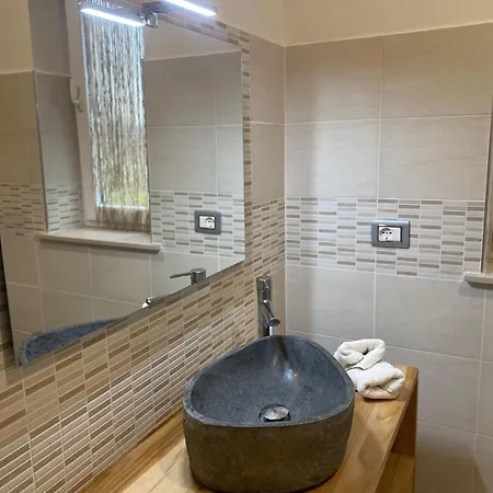 Laghetto Golf Apartment *