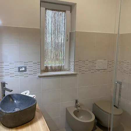 Apartamento Laghetto Golf *