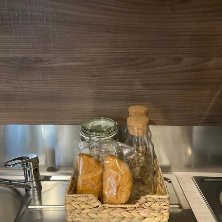 Laghetto Golf アパート