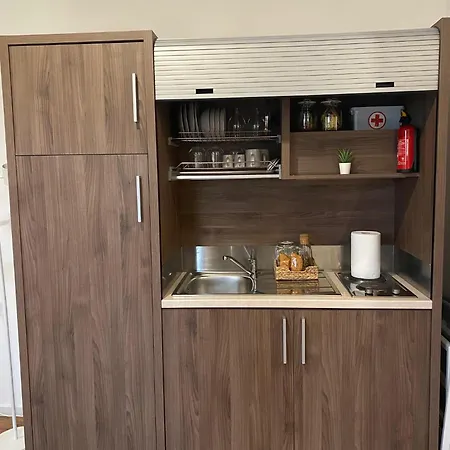 Laghetto Golf Apartment Miglianico