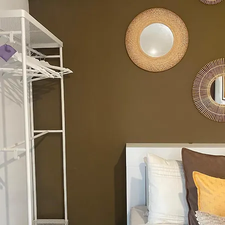 Apartment Laghetto Golf *