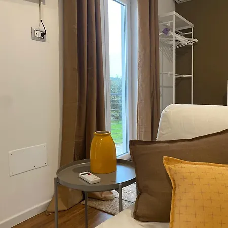 Laghetto Golf Apartment Miglianico