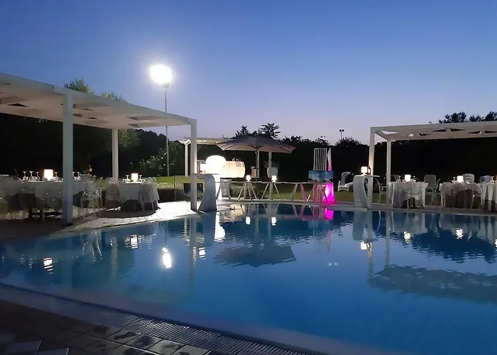 Laghetto Golf Διαμέρισμα *