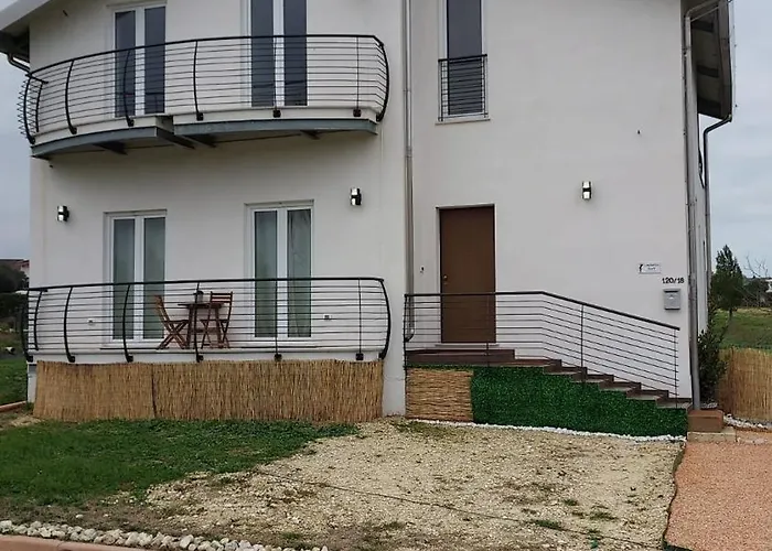 Laghetto Golf Miglianico