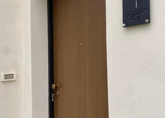 Laghetto Golf アパート *