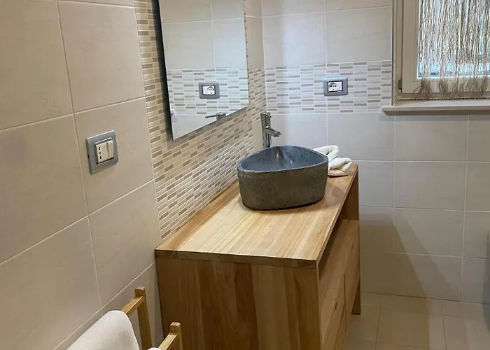 アパート Laghetto Golf Miglianico