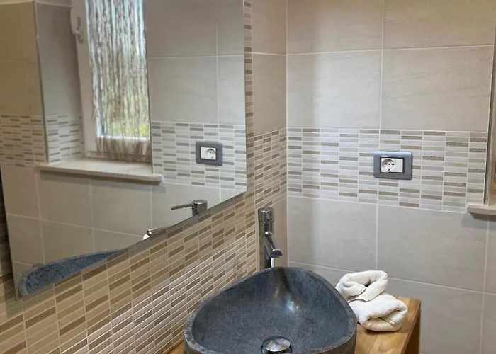 Laghetto Golf アパート *