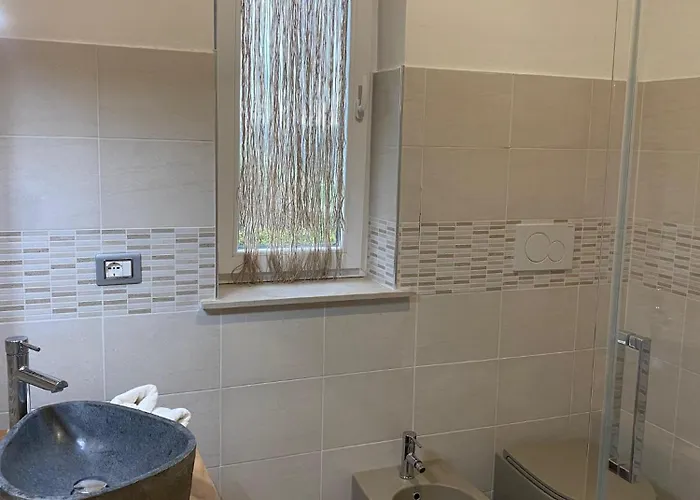 アパート Laghetto Golf *