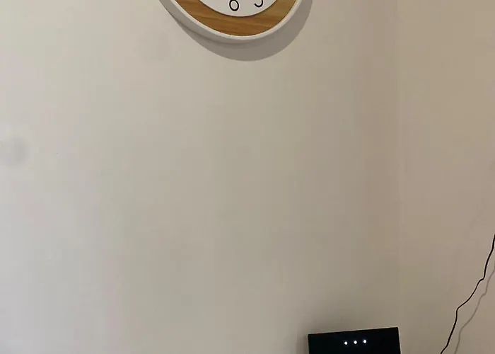 Laghetto Golf Διαμέρισμα *