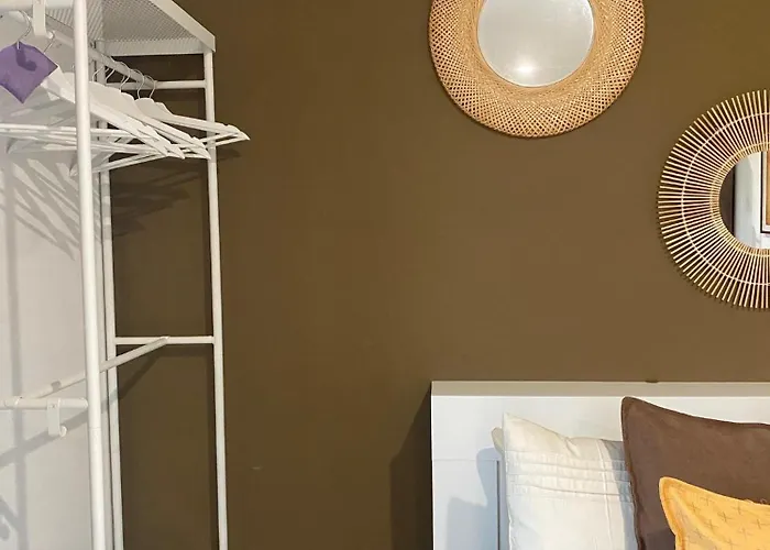 アパート Laghetto Golf *