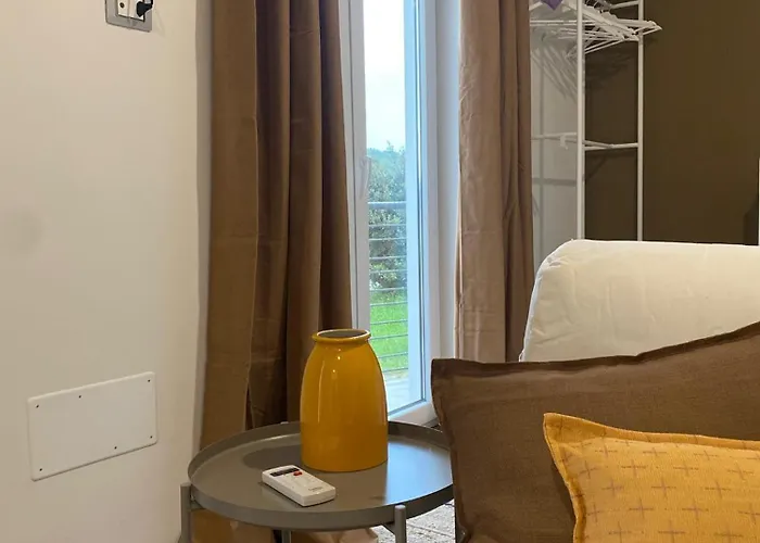 Laghetto Golf アパート Miglianico